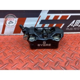 Etrier de frein avant 