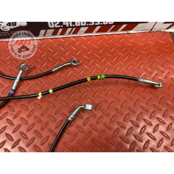 Kit de durite frein Ktm 125 Duke 2017 à 2022