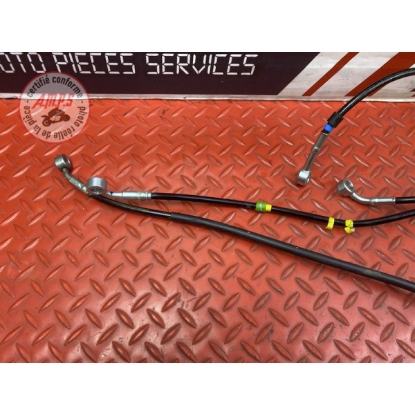 Kit de durite frein Ktm 125 Duke 2017 à 2022