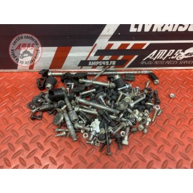 Kit de vis partie cycle Ktm 125 Duke 2017 à 2022