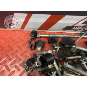 Kit de vis partie cycle 