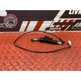 Maitre cylindre de frein arriere Ktm 125 Duke 2017 à 2022