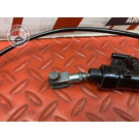 Maitre cylindre de frein arriere 