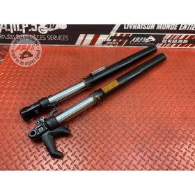Paire de tube de fourche Ktm 125 Duke 2017 à 2022