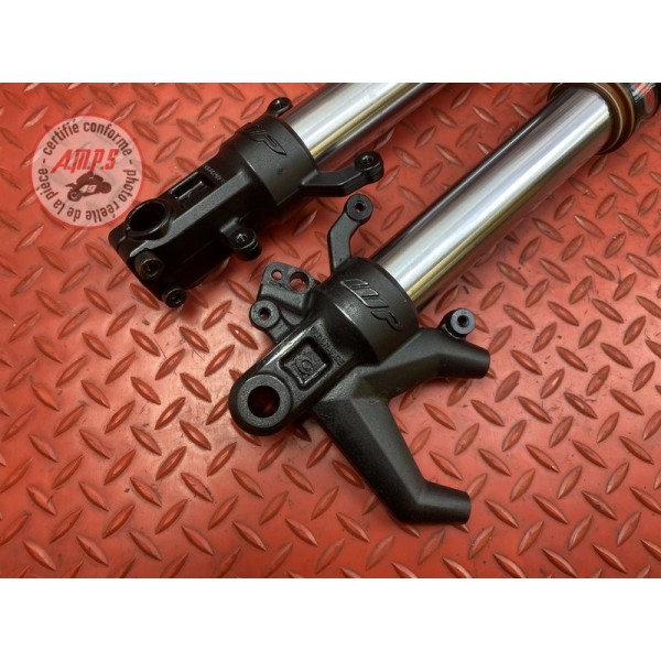 Paire de tube de fourche Ktm 125 Duke 2017 à 2022