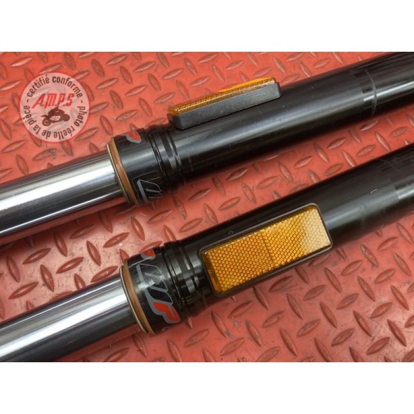 Paire de tube de fourche Ktm 125 Duke 2017 à 2022