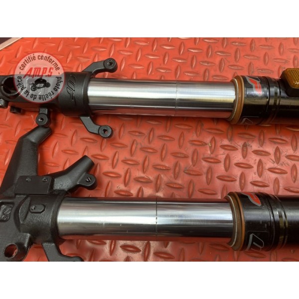 Paire de tube de fourche Ktm 125 Duke 2017 à 2022