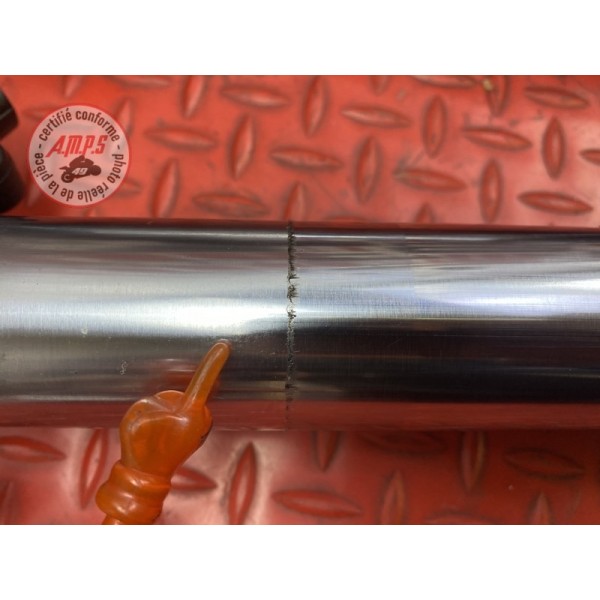 Paire de tube de fourche Ktm 125 Duke 2017 à 2022
