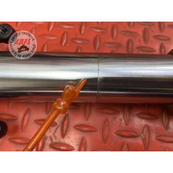 Paire de tube de fourche Ktm 125 Duke 2017 à 2022