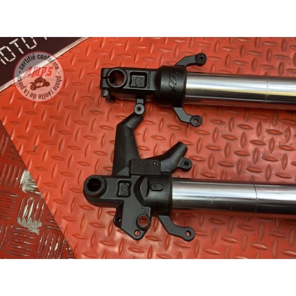 Paire de tube de fourche Ktm 125 Duke 2017 à 2022