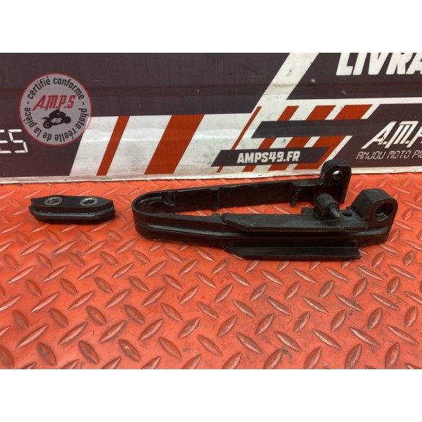 Patin de chaine Ktm 125 Duke 2017 à 2022