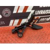 Platine repose pied droite Ktm 125 Duke 2017 à 2022