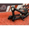 Platine repose pied droite Ktm 125 Duke 2017 à 2022