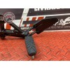 Platine repose pied gauche Ktm 125 Duke 2017 à 2022