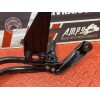 Platine repose pied passager droite Ktm 125 Duke 2017 à 2022