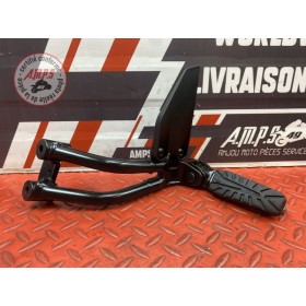 Platine repose pied passager gauche Ktm 125 Duke 2017 à 2022