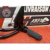 Platine repose pied passager gauche Ktm 125 Duke 2017 à 2022