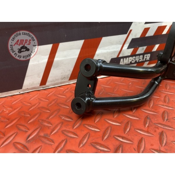 Platine repose pied passager gauche Ktm 125 Duke 2017 à 2022