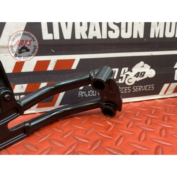 Platine repose pied passager gauche Ktm 125 Duke 2017 à 2022