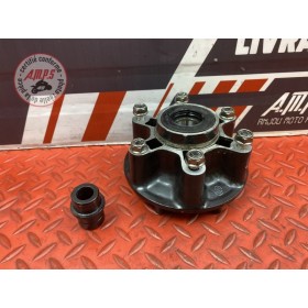 Porte couronne Ktm 125 Duke 2017 à 2022