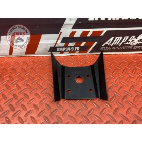 Renfort de support de plaque 