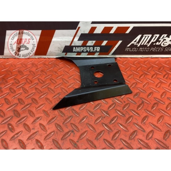 Renfort de support de plaque Ktm 125 Duke 2017 à 2022