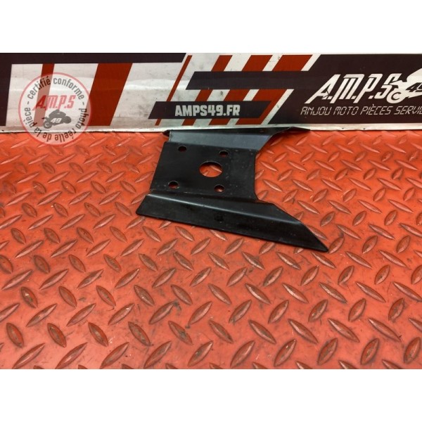 Renfort de support de plaque Ktm 125 Duke 2017 à 2022