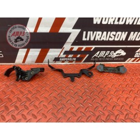 Support avant Ktm 125 Duke 2017 à 2022