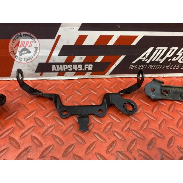 Support avant Ktm 125 Duke 2017 à 2022