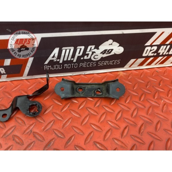 Support avant Ktm 125 Duke 2017 à 2022