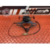 Support de plaque R&G Ktm 125 Duke 2017 à 2022