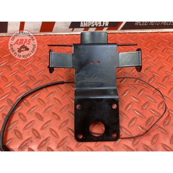 Support de plaque R&G Ktm 125 Duke 2017 à 2022