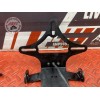 Support de plaque R&G Ktm 125 Duke 2017 à 2022