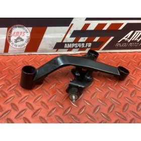 Support moteur gauche Ktm 125 Duke 2017 à 2022