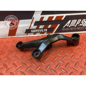 Support moteur gauche 