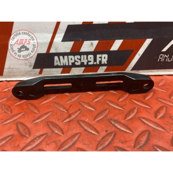 Support repose pieds passager Ktm 125 Duke 2017 à 2022