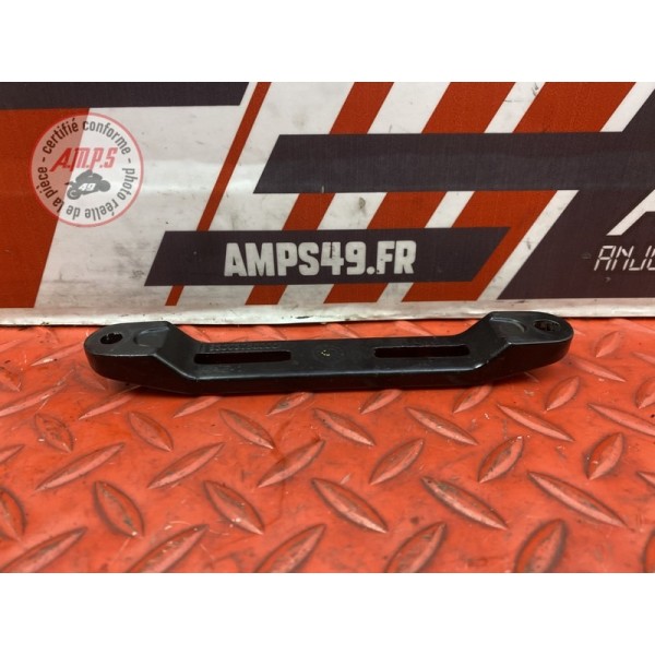 Support repose pieds passager Ktm 125 Duke 2017 à 2022