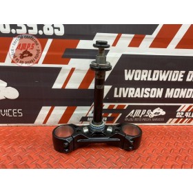 Te de fourche inférieur 