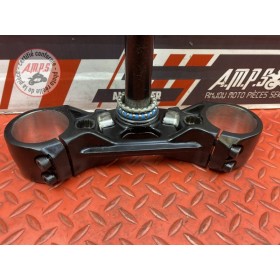 Te de fourche inférieur 