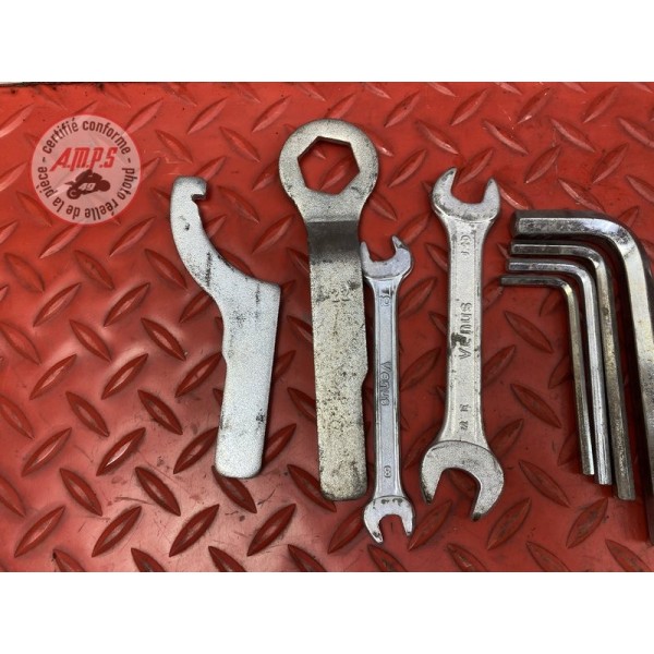 Trousse d'outils Ktm 125 Duke 2017 à 2022