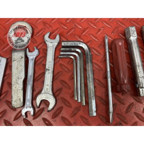 Trousse d'outils Ktm 125 Duke 2017 à 2022