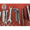 Trousse d'outils Ktm 125 Duke 2017 à 2022