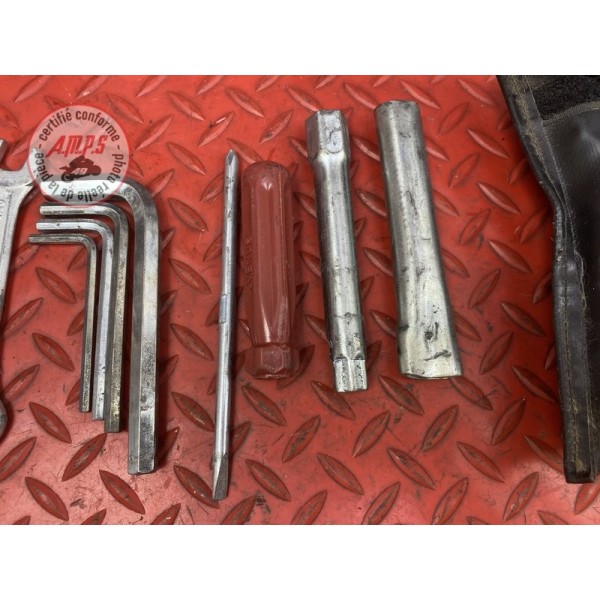 Trousse d'outils Ktm 125 Duke 2017 à 2022