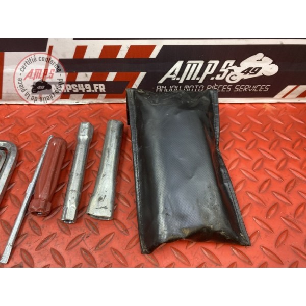 Trousse d'outils Ktm 125 Duke 2017 à 2022