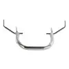 Grab Bar ART aluminium - Kawasaki KFX400