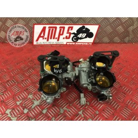 Rampe d'injectionV4S19FJ-176-ZYH7-D0836079used