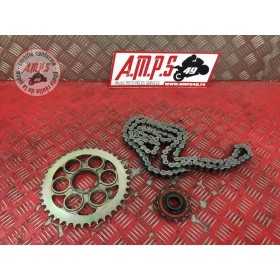 Kit chaineV4S19FJ-176-ZYH7-D0836217used