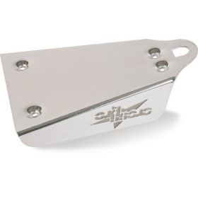 Protections de triangles ART Suzuki LT-Z400 - Kawasaki KFX400