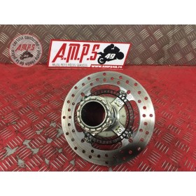 Moyeux de roue arriere avec disque Ducati Panigale V4 S 2018 2019