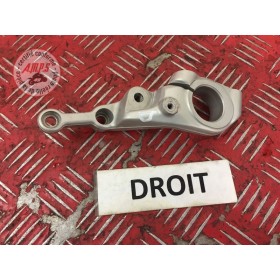 Support de Platine droite Ducati Panigale V4 S 2018 2019